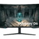 32'' Gaming Monitor Black