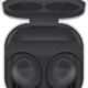 SAMSUNG Galaxy Buds Fan Edition(FE) SM-R400, Active Noise-Cancelling, Wireless Bluetooth v5.2 Earbuds, Android 8.0 and Up - (Graphite)